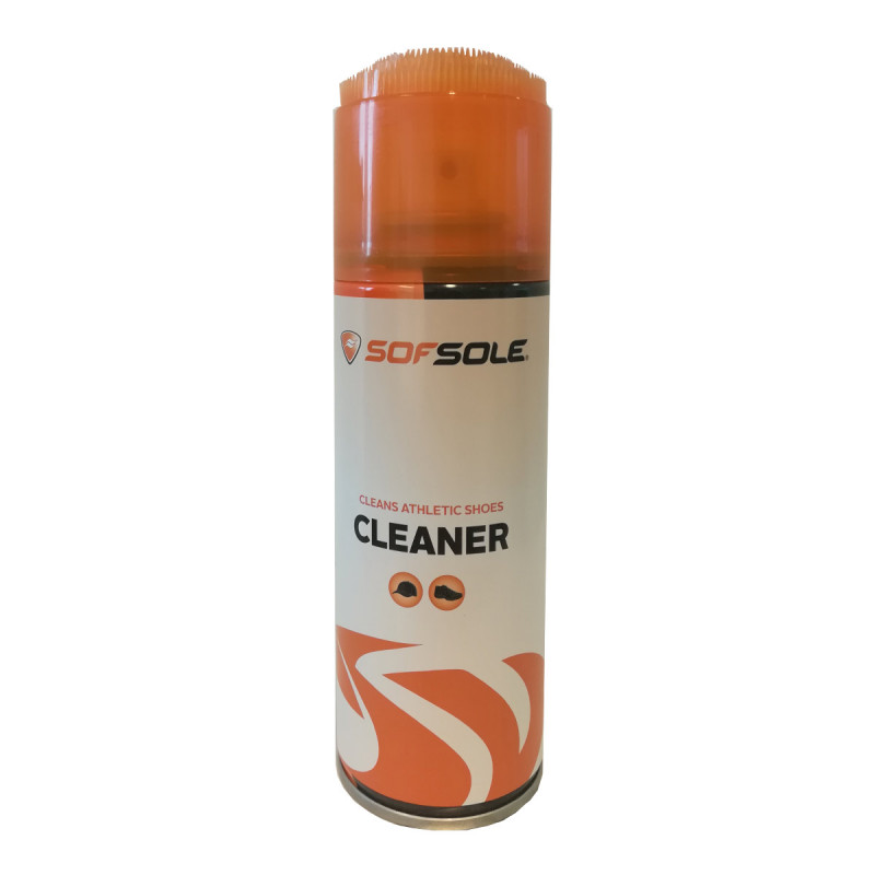 Sofsole by SV SV SOF SOLE INSTANT CLEANER - 200 ML 