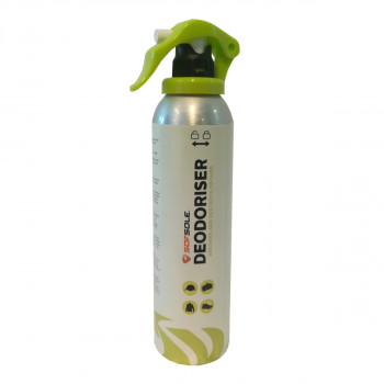 Sofsole by SV SV SOF SOLE DEODORISER - 200 ML 