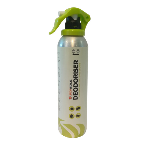 Sofsole by SV SV SOF SOLE DEODORISER - 200 ML 
