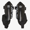 Umbro UMBRO FORMATION GUARD W/ANKLE SOCK - JNR 