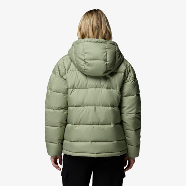 Columbia Pike Lake™ III Hooded Jacket 