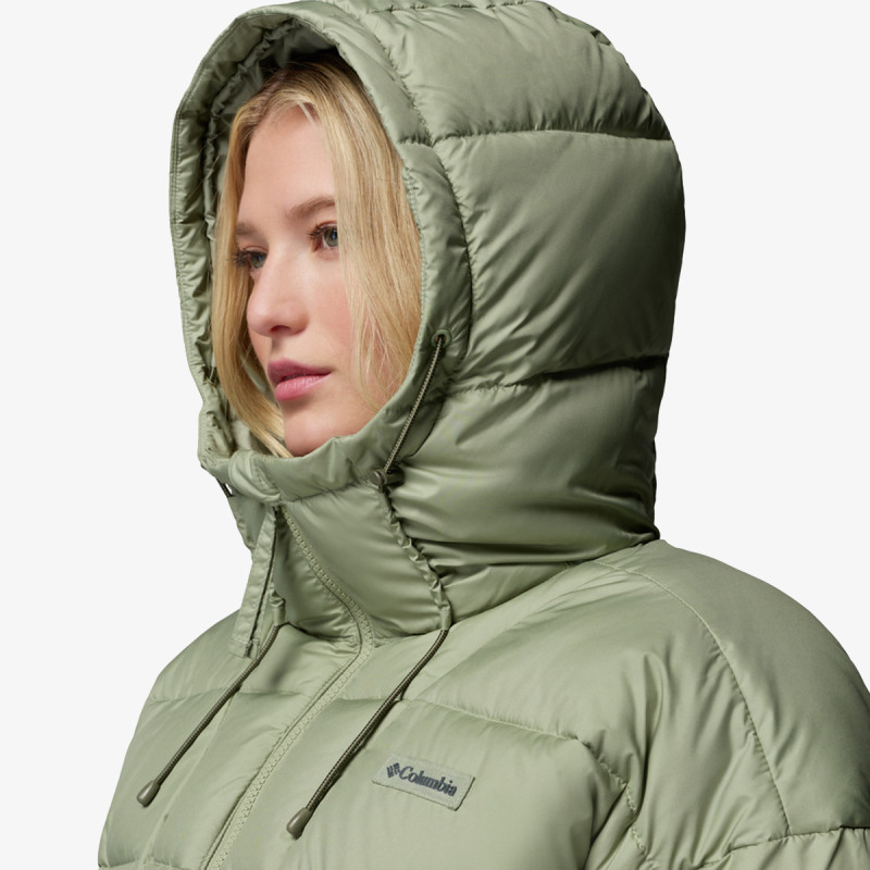 Columbia Pike Lake™ III Hooded Jacket 
