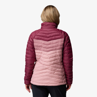 Columbia Powder Pass™ Jacket 