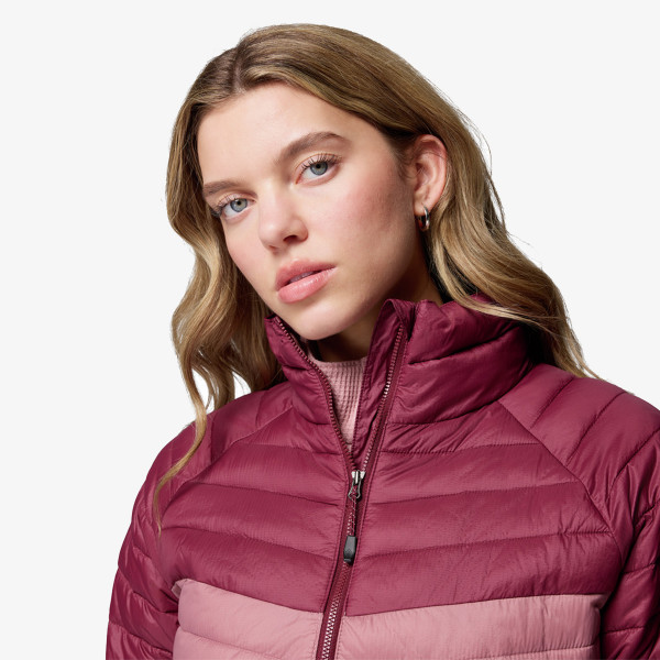 Columbia Powder Pass™ Jacket 