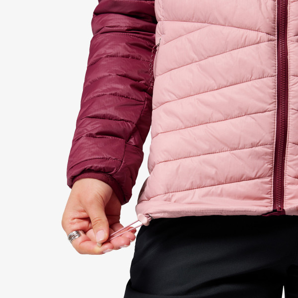 Columbia Powder Pass™ Jacket 
