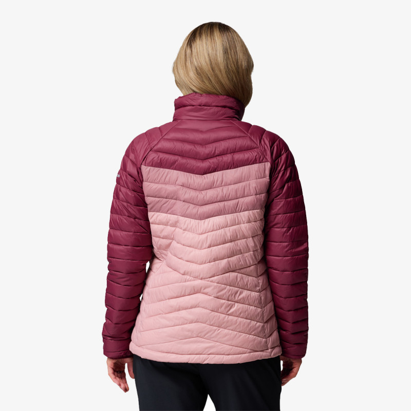Columbia Powder Pass™ Jacket 