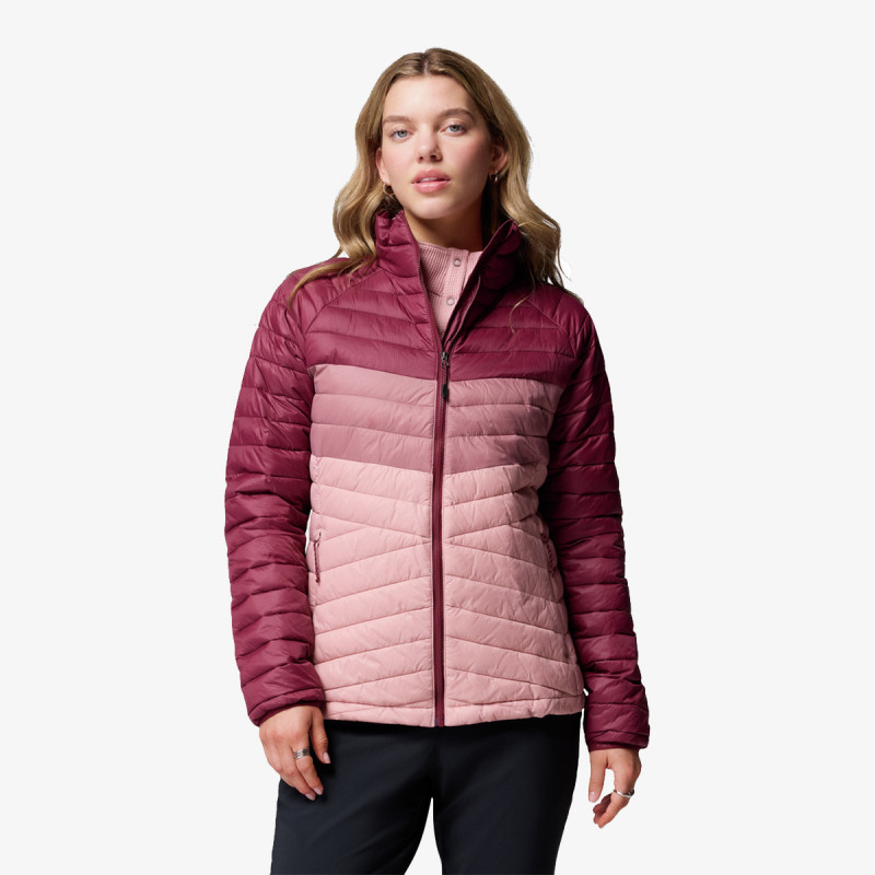 Columbia Powder Pass™ Jacket 