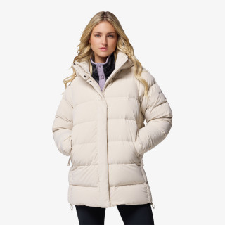 Columbia Amaze Puff™ Mid Hooded Jacket 