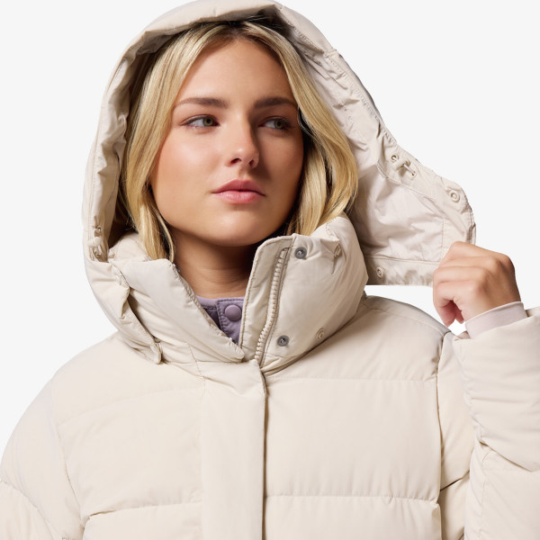 Columbia Amaze Puff™ Mid Hooded Jacket 