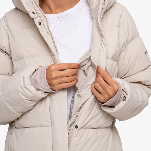 Columbia Amaze Puff™ Mid Hooded Jacket 