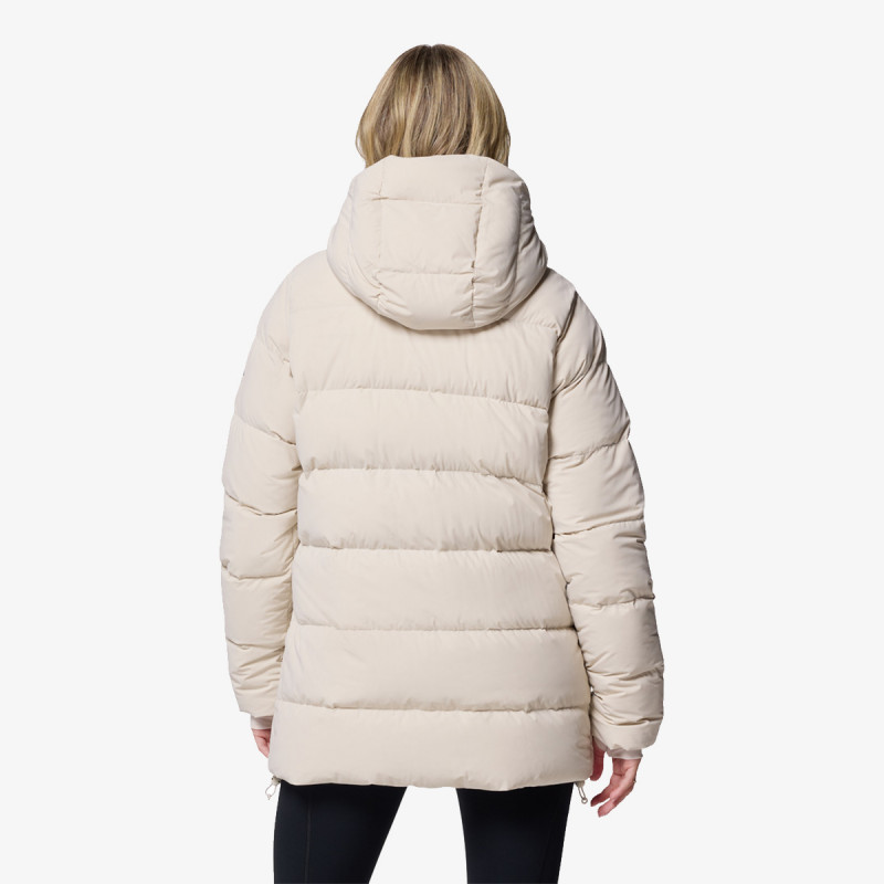 Columbia Amaze Puff™ Mid Hooded Jacket 