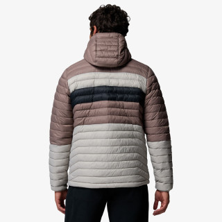 Columbia Powder Pass™ Hooded Jacket 