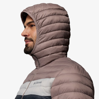 Columbia Powder Pass™ Hooded Jacket 