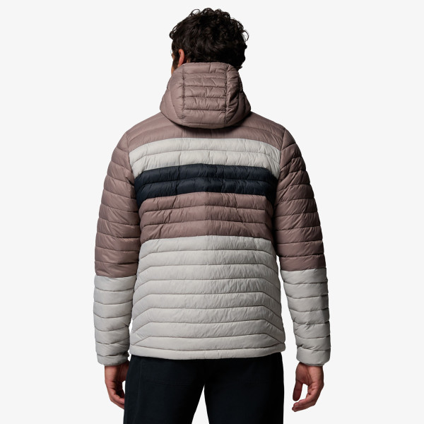 Columbia Powder Pass™ Hooded Jacket 
