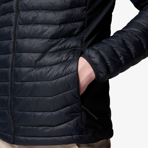 Columbia Powder Pass™ Hybrid Jacket 