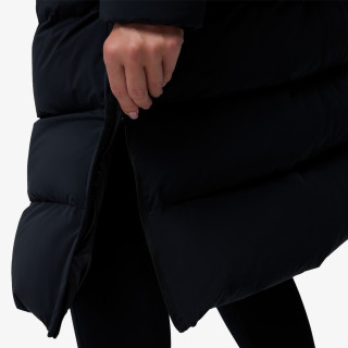 Columbia Amaze Puff™ Long Hooded Jacket 