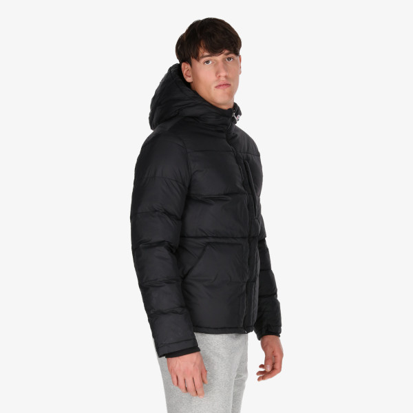 Champion Hooded 
