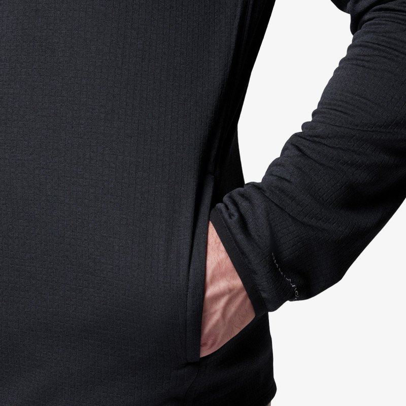 Columbia Essential Hike™ Grid Fleece Full Zip 