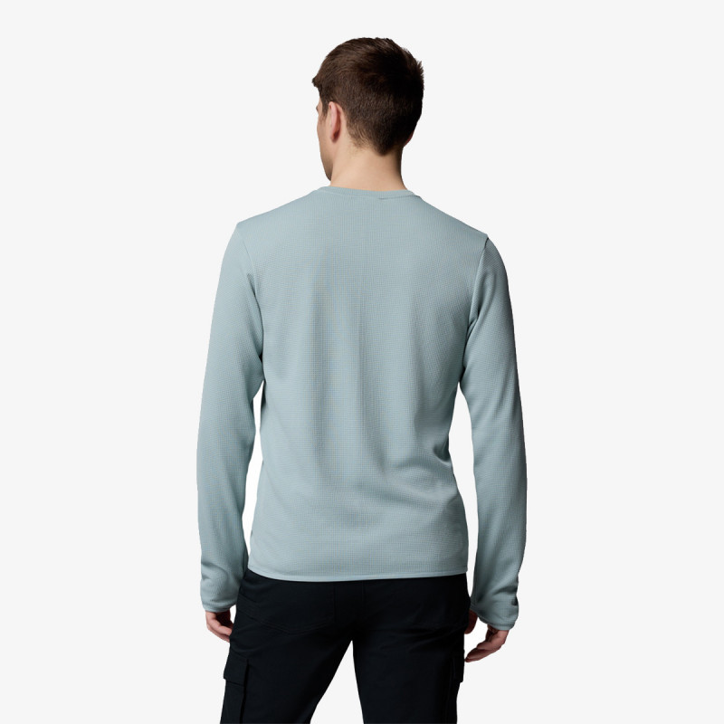 Columbia Tech Trail™ Utility Warm LS Crew 