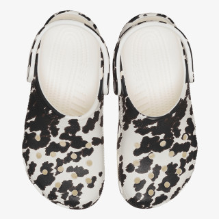 Crocs Classic Pop Animal Clog 