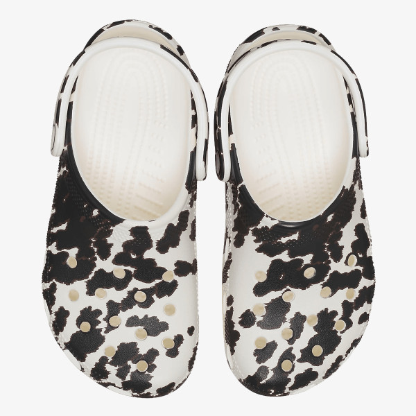 Crocs Classic Pop Animal Clog 