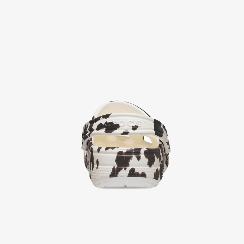 Crocs Classic Pop Animal Clog 