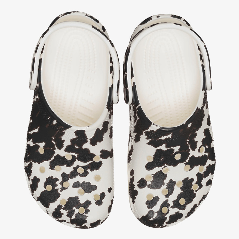 Crocs Classic Pop Animal Clog 