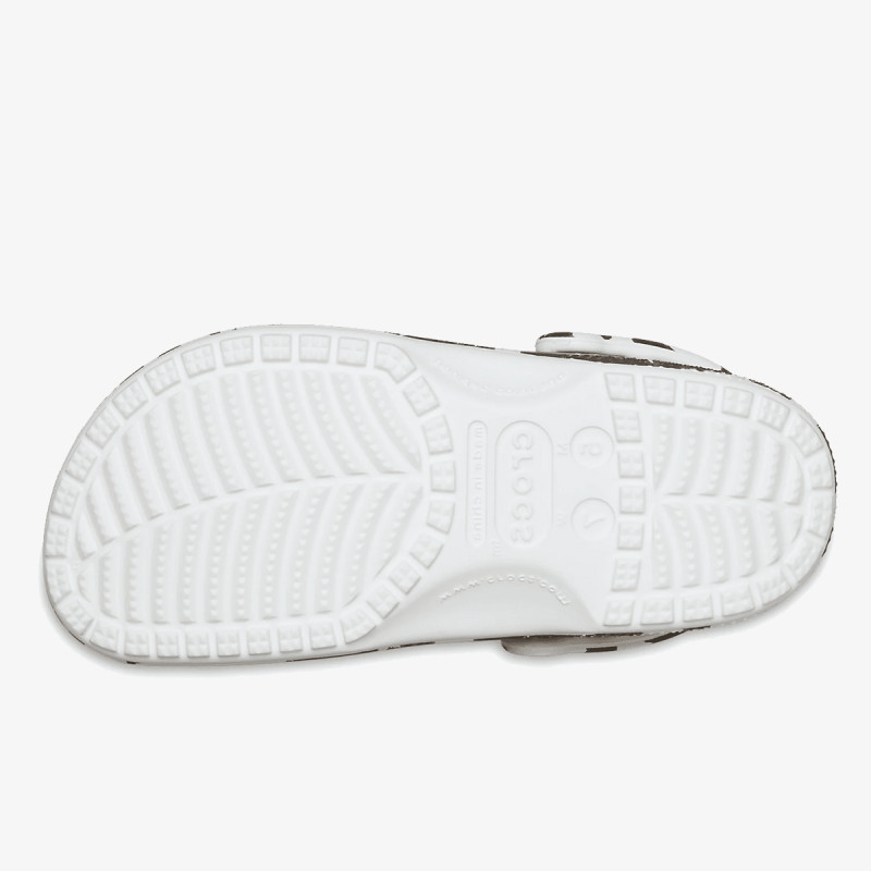 Crocs Classic Pop Animal Clog 