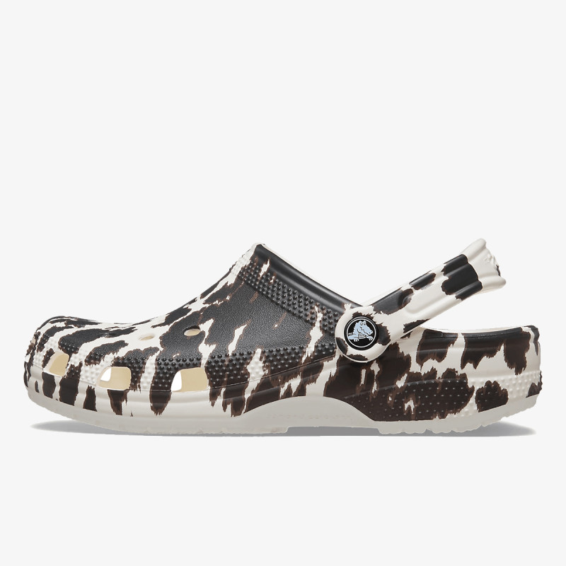 Crocs Classic Pop Animal Clog 