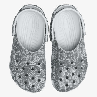 Crocs Classic Pop Animal Clog 