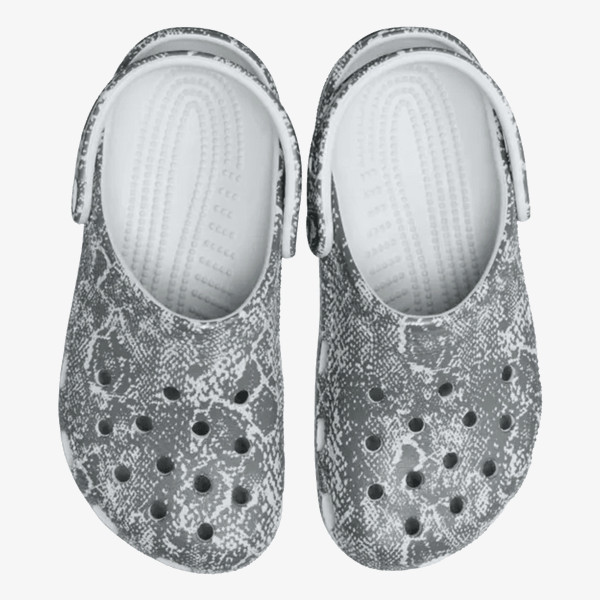 Crocs Classic Pop Animal Clog 
