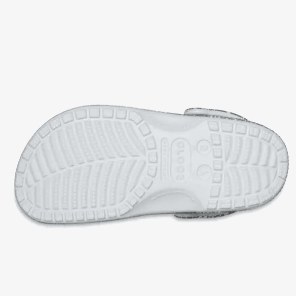 Crocs Classic Pop Animal Clog 