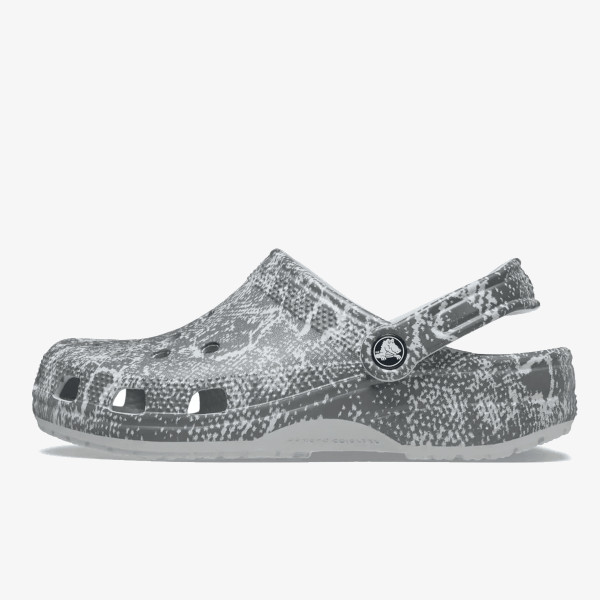 Crocs Classic Pop Animal Clog 
