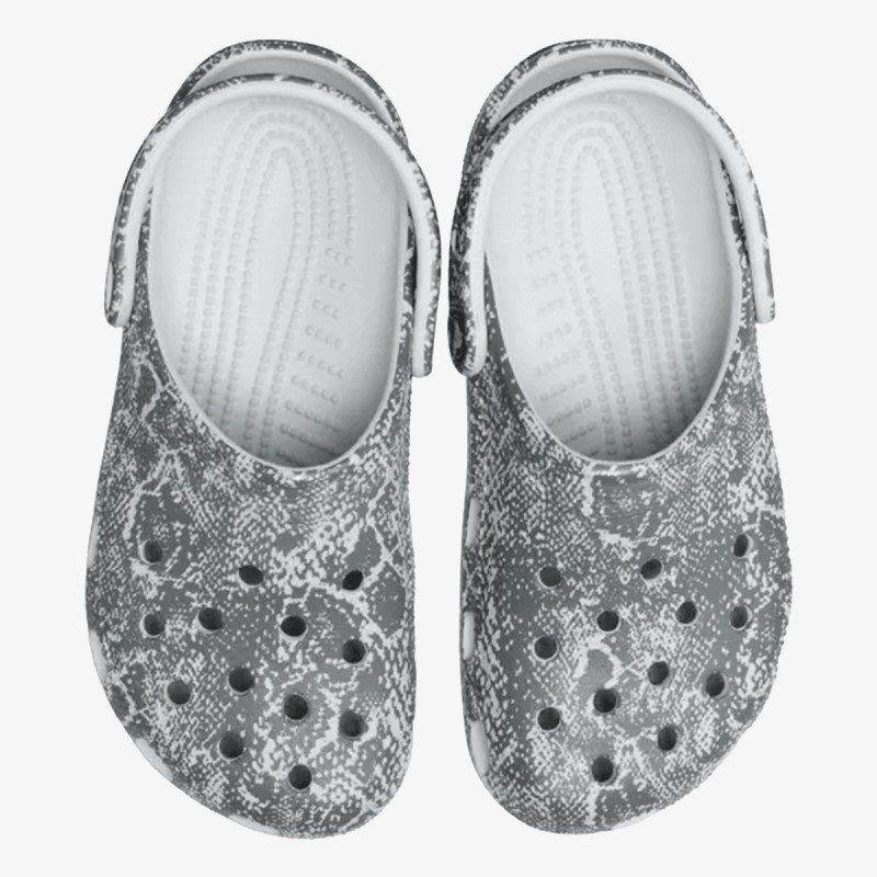 Crocs Classic Pop Animal Clog 