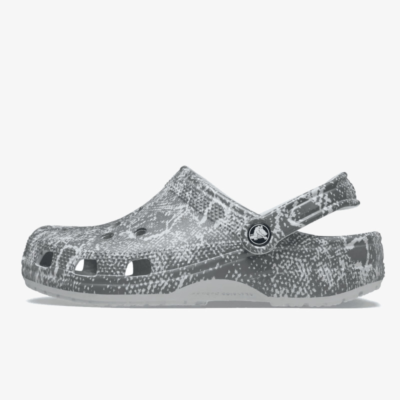Crocs Classic Pop Animal Clog 