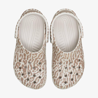 Crocs Classic Pop Animal Clog 