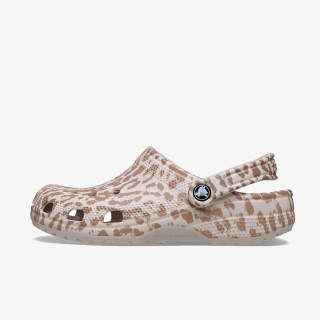 Crocs Classic Pop Animal Clog 