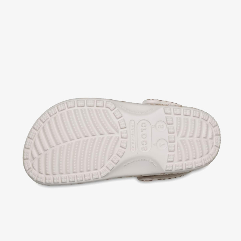 Crocs Classic Pop Animal Clog 