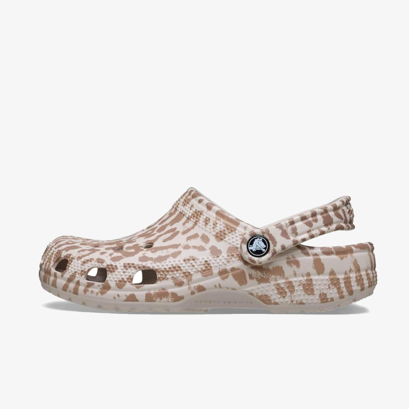 Crocs Classic Pop Animal Clog 