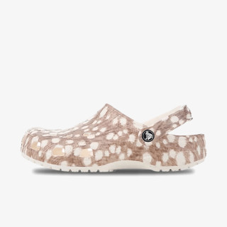 Crocs Classic Pop Animal Clog 