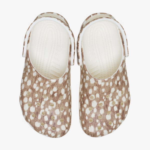 Crocs Classic Pop Animal Clog 