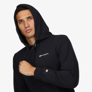 CHAMPION BASIC FULL ZIP 