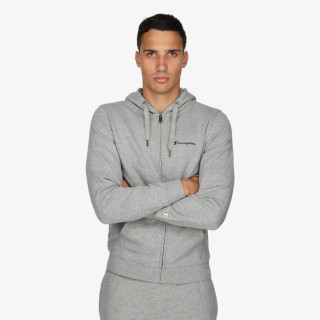 CHAMPION BASIC FULL ZIP 