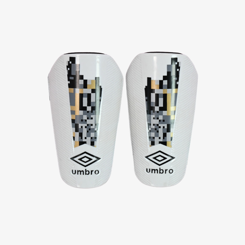 Umbro UMBRO FORMATION GUARD W/CALF STRAPS 