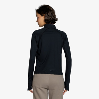 Columbia Stealth Spring™ LS Half Zip Tee 