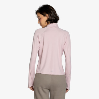 Columbia Stealth Spring™ LS Half Zip Tee 
