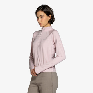 Columbia Stealth Spring™ LS Half Zip Tee 