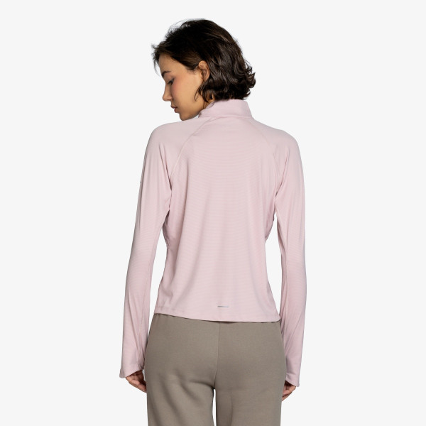 Columbia Stealth Spring™ LS Half Zip Tee 