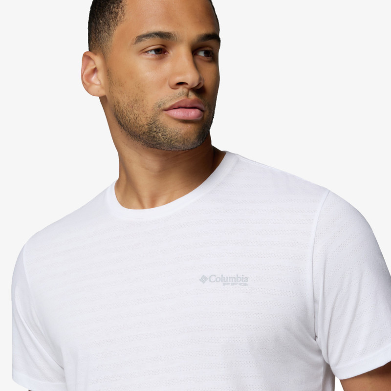 Columbia PFG Freezer™ SS Tee 