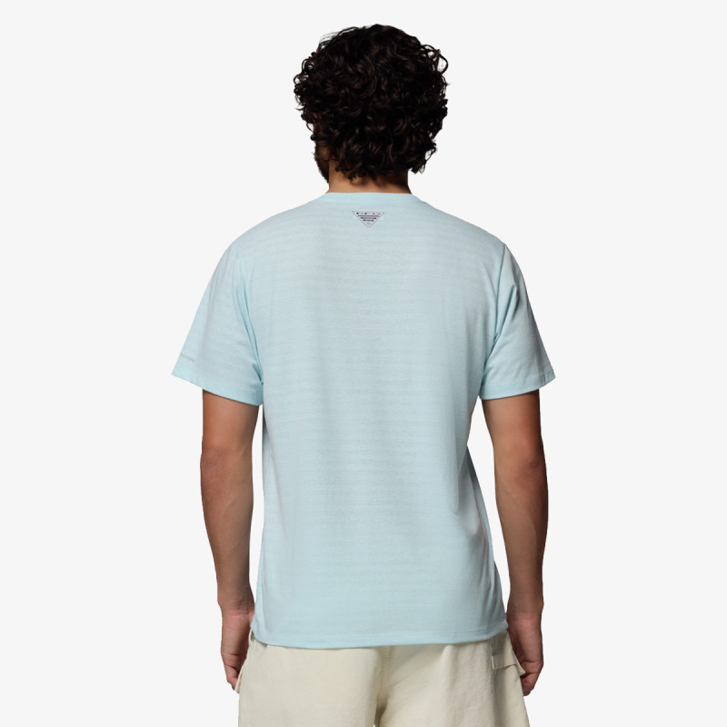 Columbia PFG Freezer™ SS Tee 